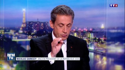 Les zones d'ombre de l'affaire Sarkozy