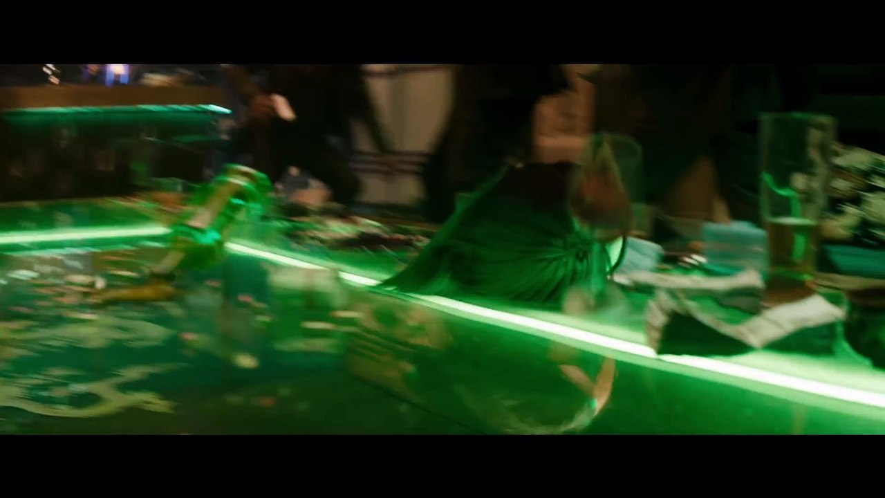 Deadpool 2 _ The Trailer (official)