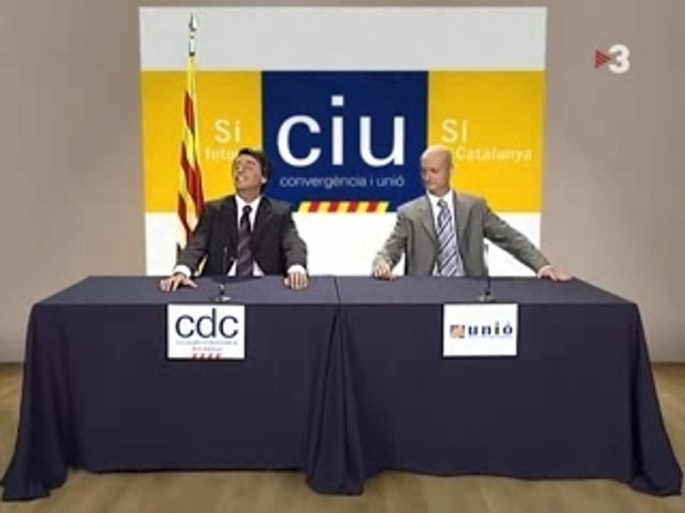 Polònia - Mas I Duran Pensen En El Futur
