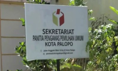 Warga Desak Panwaslu Selidiki Berkas Calon Kepala Daerah