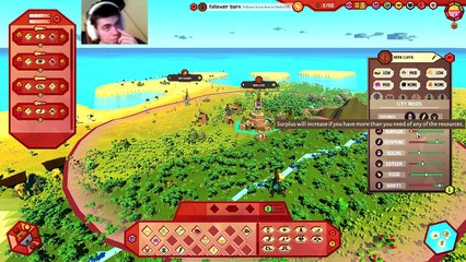 SMITE THE INFIDELS! Let's play: Crest #2