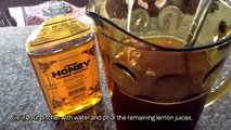 Make Tasty Honey Blend Iced-Tea - DIY Food & Drinks - Guidecentral