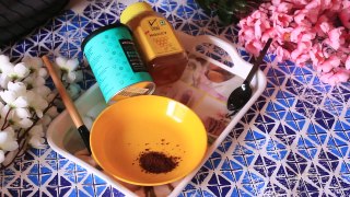 How to use DYI Chemical Peel at home| चेहरे को 1 ही बार में गोरा कर देगा | Home Made Reciepie
