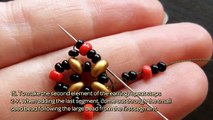 Make Dangly Beaded Earrings - DIY Style - Guidecentral