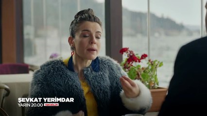 Şevkat Yerimdar 43. Bölüm 2. Tanıtımı