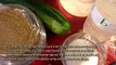 How To Easy No Canning Jar Pickles - DIY Food & Drinks Tutorial - Guidecentral