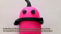 Make a Polymer Clay Robot - DIY Crafts - Guidecentral