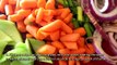Make a Simple Homemade Vegetable Broth - DIY Food & Drinks - Guidecentral
