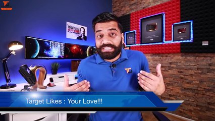 Tech Talks #449 Oppo F7, Vu Android TV, Galaxy J8+, LG G7, Flying Taxi, Windows10 AR, JBL Sound