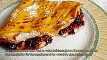 Make Delicious Gluten-Free Crepes - DIY Food & Drinks - Guidecentral