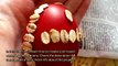 Create Cool Muesli Easter Egg Decorations - DIY Crafts - Guidecentral