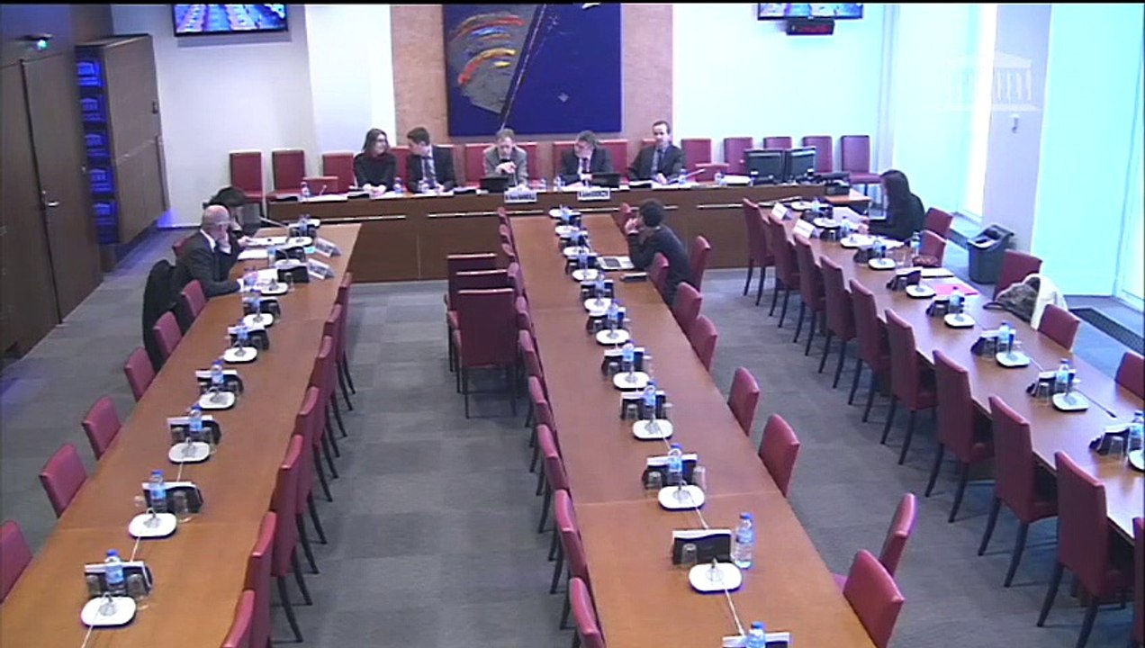 Maladies professionnelles dans l'industrie : Les risques professionnels - Jeudi 22 mars 2018