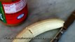 Make Yummy Banana Peanut Butter Bites - DIY Food & Drinks - Guidecentral