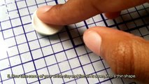 Make a Polyclay Frosted Donut - DIY Crafts - Guidecentral