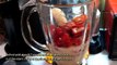 Make a Delicious Strawberry Banana Smoothie - DIY Food & Drinks - Guidecentral