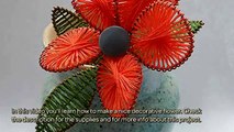 Make a Nice Decorative Flower - DIY Crafts - Guidecentral