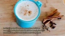 How To Make a Delicious Home Made Chai Tea Latte - DIY Food & Drinks Tutorial - Guidecentral