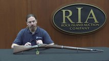 Forgotten Weapons - 1867 Werndl Military Rifle