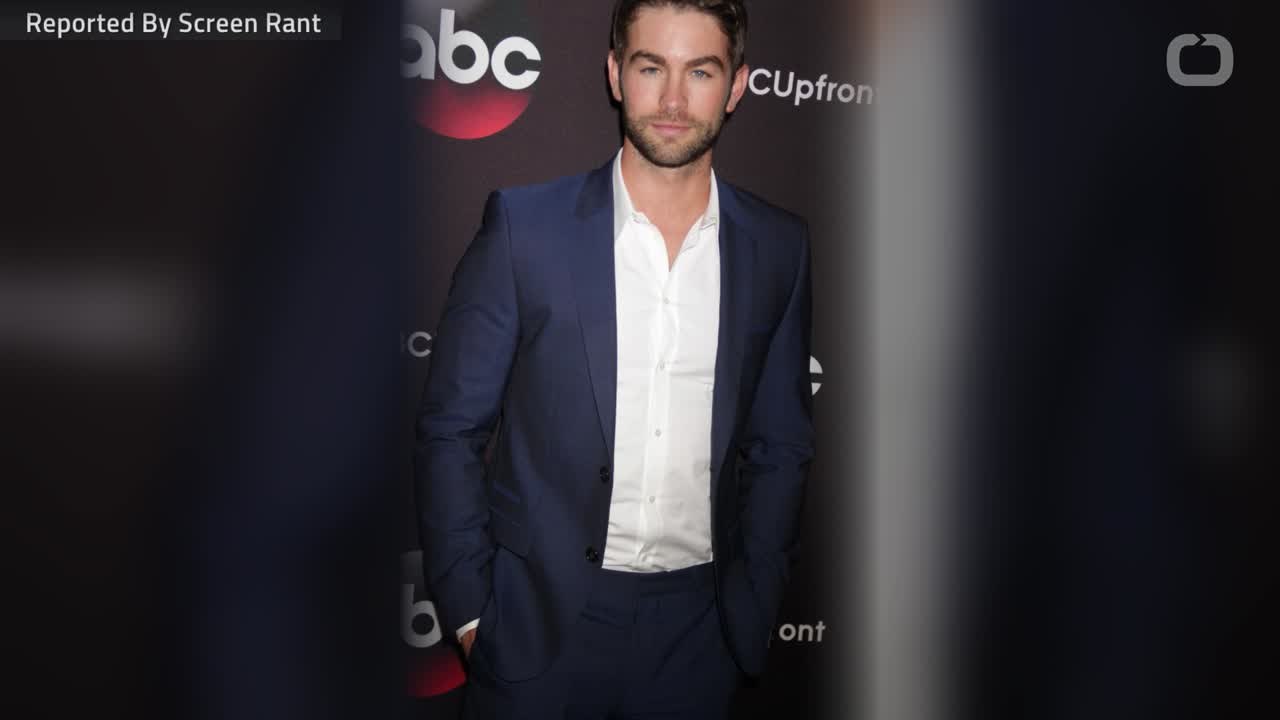 Charles Manson Caper Casts Chace Crawford