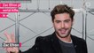 What Zac Efron Did After Ted Bundy Role