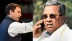 Karnataka Assembly elections : 30 Congress MLAs unlikely to get tickets | Oneindia News