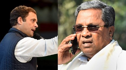 Karnataka Assembly elections : 30 Congress MLAs unlikely to get tickets | Oneindia News