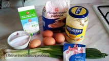 Prepare Tasty Green Onion and Egg Dumplings - DIY Food & Drinks - Guidecentral
