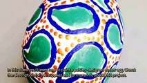 Paint a Paisley-Designed Easter Egg - DIY Crafts - Guidecentral