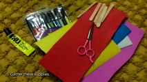 Make a Cute Kids Bookmark - DIY Crafts - Guidecentral