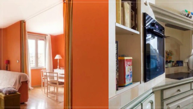 A vendre - Appartement - Paris (75010) - 3 pièces - 82m²