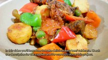 Make Delicious Easy Beef Caldereta - DIY Food & Drinks - Guidecentral
