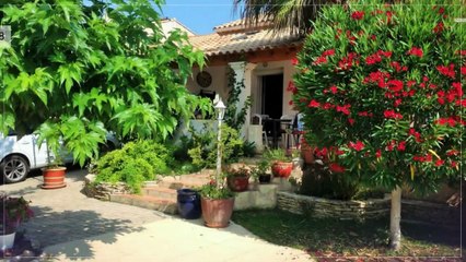 A vendre - Maison/villa - Clarensac (30870) - 5 pièces - 123m²