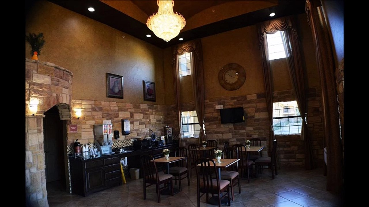 Scottish Inns Fort Worth Texas