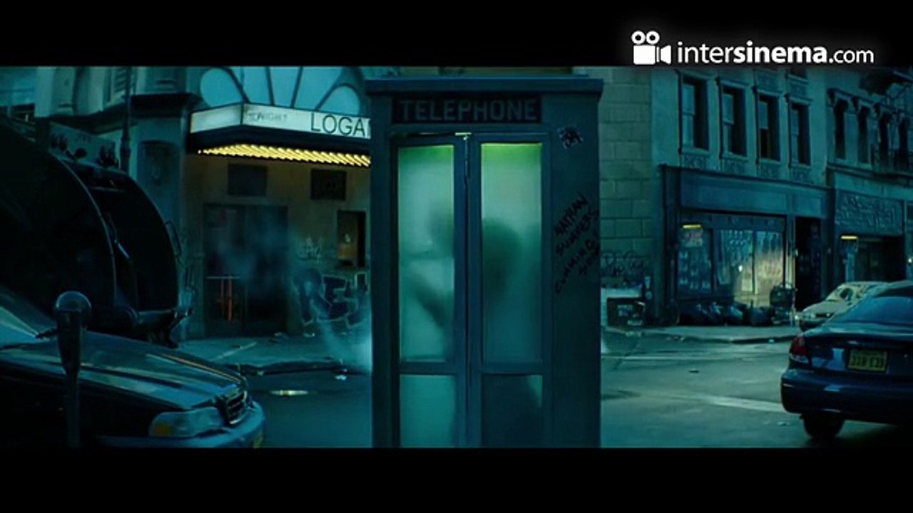 Deadpool 2 - Fragman