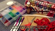 Make an Easy Kids Hand Puppet - DIY Crafts - Guidecentral