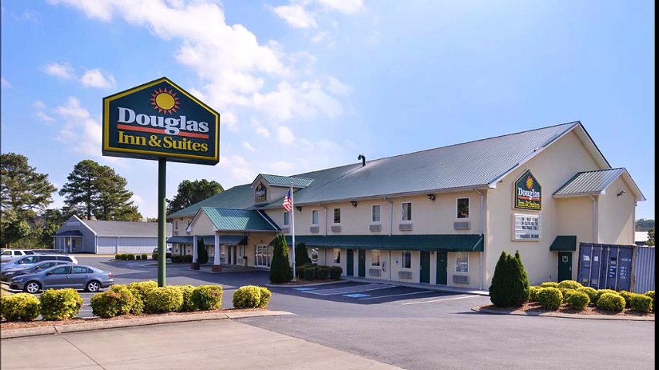 Douglas Inn & Suites Tennessee