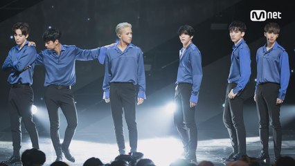 '컴백' 독보적 콘셉돌의 귀환! 'VIXX'의 'Love Me Do' 무대