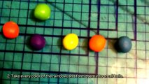 Make a Polyclay Rainbow Cake Charm - DIY Crafts - Guidecentral