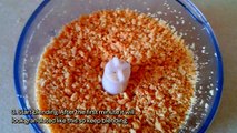 Make Homemade Creamy Peanut Butter - DIY Food & Drinks - Guidecentral