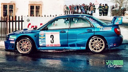 Leh Keen's dream car is just about as cool as it gets