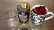 Make Homemade Raspberry Chia Seed Jam - DIY Food & Drinks - Guidecentral