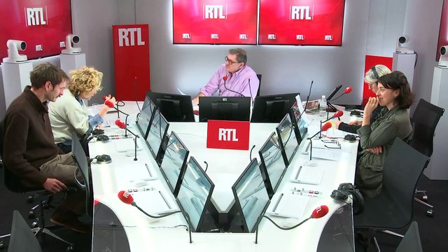 Popularité de Macron au plus bas : Pas de cote d'alerte , estime Alba Ventura