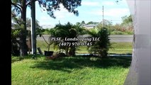 PLSE - Landscaping LLC - (407) 970-0745