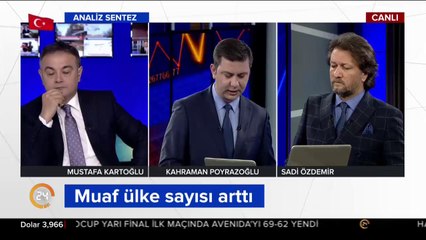 McMaster neden görevden alındı?