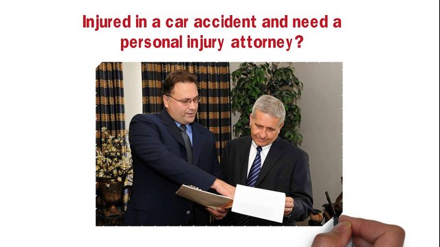 Ohio Personal Injury Attorney