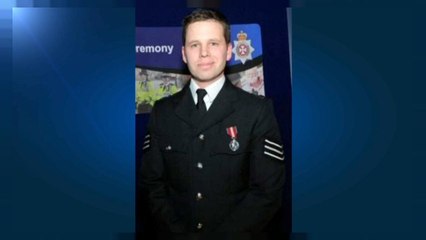 Affaire Skripal : les premiers mots du policier contaminé à Salisbury