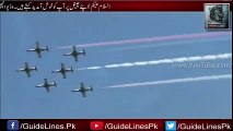 23 March Parade 2018 Rehearsal   23 March 2018   Pakistan Day Parade 2018