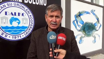 DALKO Başkanı Yalılı; “Amacımız bölge ve ülke insanına ucuz balık yedirmek”