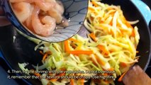 Make Delicious Yakisoba Japanese Noodles - DIY Food & Drinks - Guidecentral