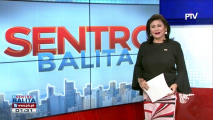 #SentroBalita: Pagkakaiba ng legal separation, annulment at divorce